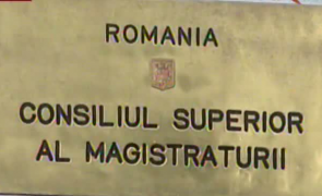 CSM face praf avizul Comisiei de la Veneţia, cu argumente luate chiar din documentele forului european