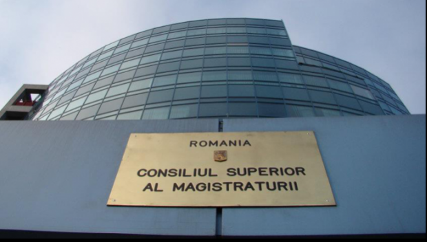 CSM judecă revocarea din funcţie a doi procurori de la DNA Oradea, după înregistrările compromiţătoare