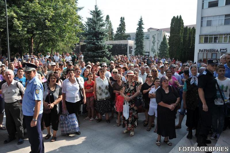 CSM s-a decis impotriva sanctionarii procurorului care nu a contestat eliberarea violatorilor din Vaslui