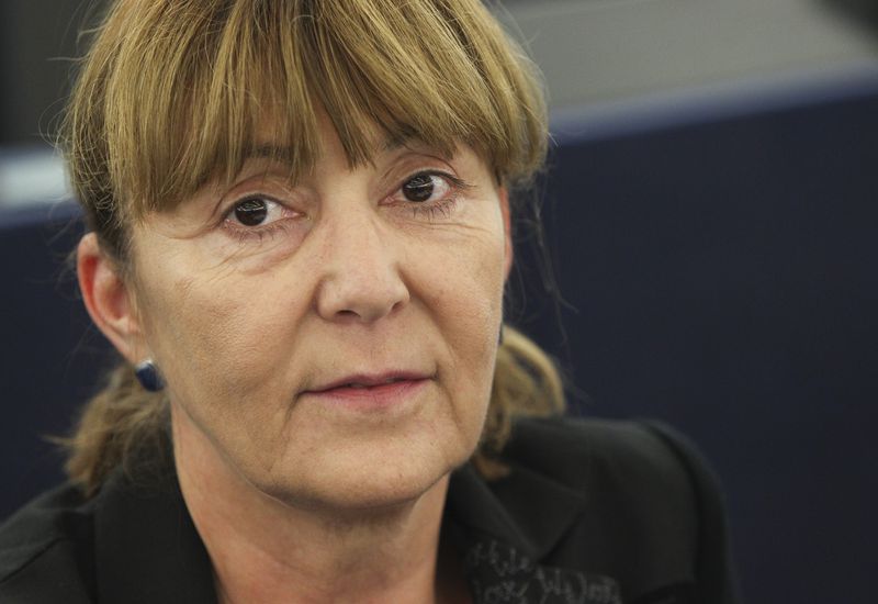 CSM sesizează Parlamentul European şi CNA în legătură cu declaraţii publice ale Monicăi Macovei