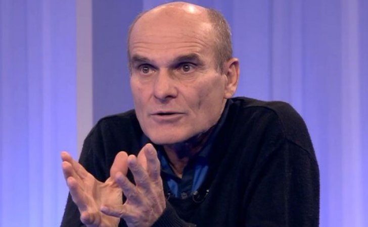 CTP a ajuns la spital, după ce i s-a făcut rău: Aproape complet epuizat fizic şi psihic de durere...