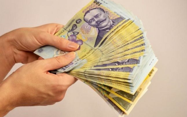Cu câţi bani vor rămâne, în realitate, în mână, salariaţii după noua grilă de impozitare