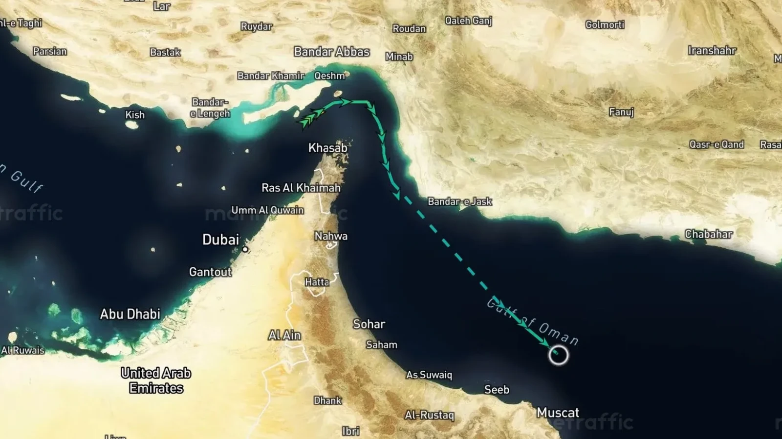 Cu ce drept international a impus Donald Trump blocada în Strâmtoarea Ormuz. SUA și Israel doresc o super-criză globală a petrolului