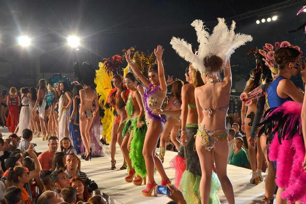 Cu Mazăre după gratii, Primăria Constanța nu mai organizează Carnavalul de la Mamaia