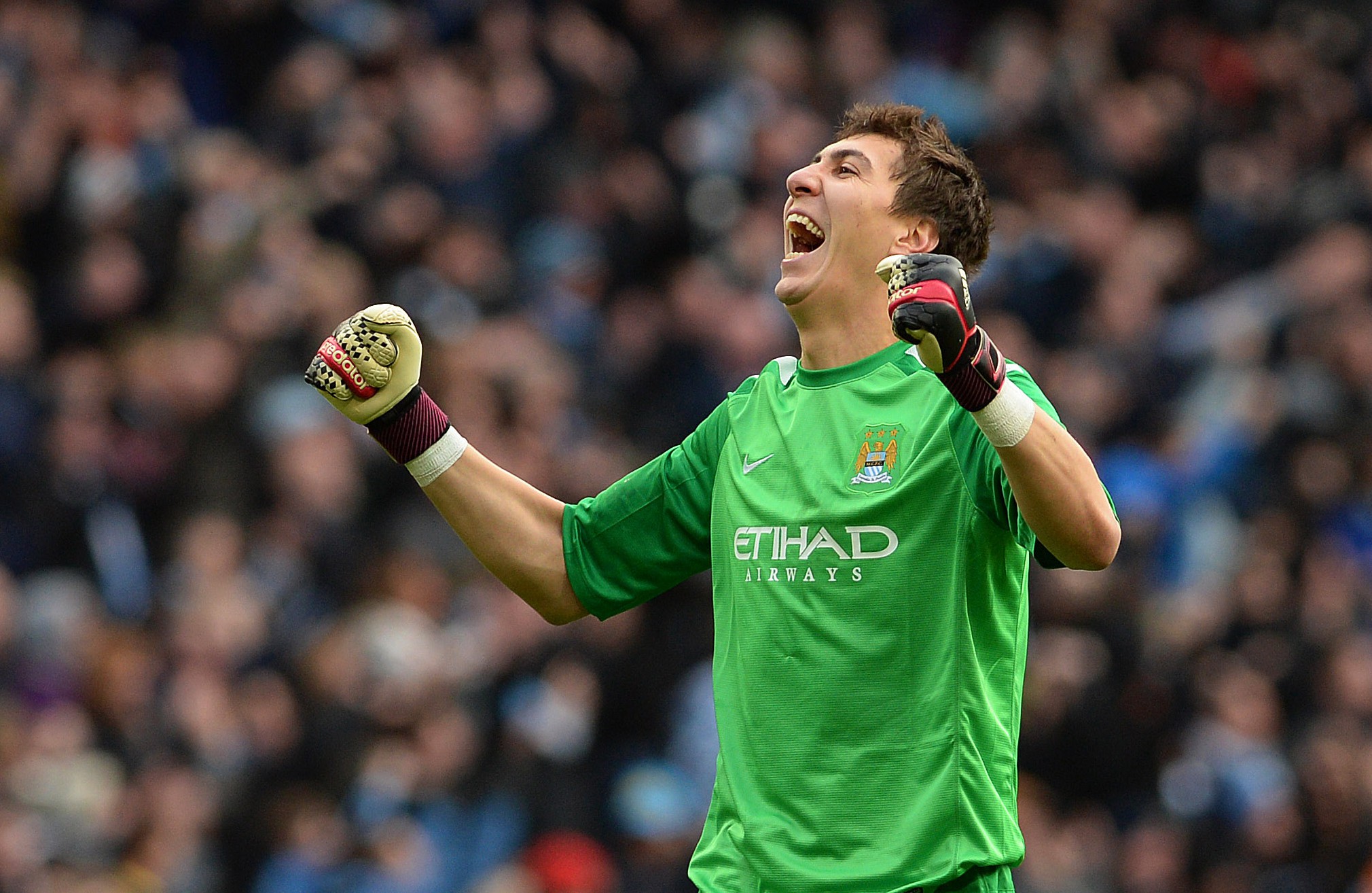 Cu Pantilimon imbatabil, Sunderland a obținut a doua victorie consecutivă în Premier League