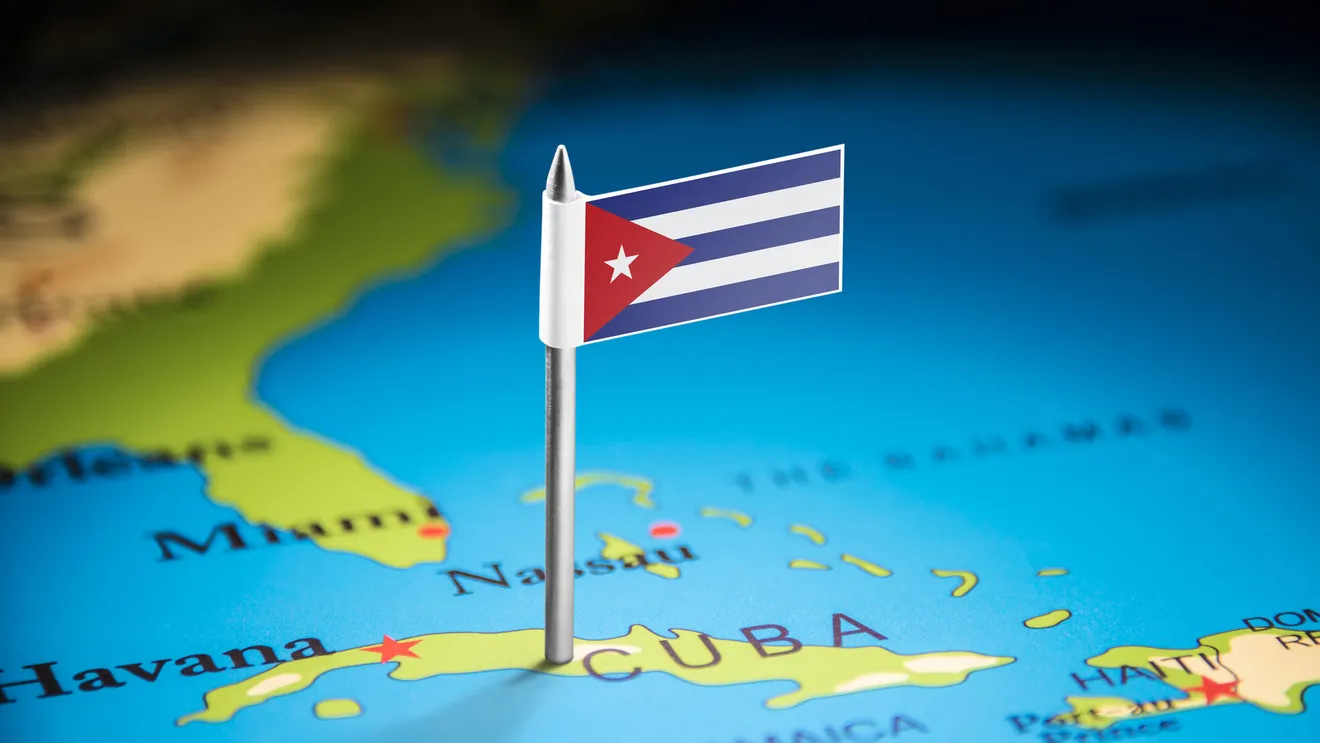 Cuba analizează diverse scenarii pentru atacuri cu drone împotriva bazei americane de la Guantanamo și chiar împotriva SUA, potrivit Washingtonului