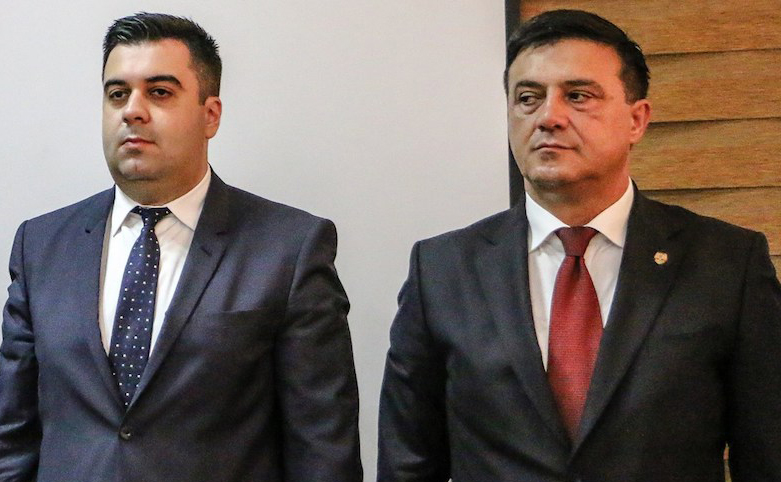 Cuc-ul lui Bădălău își bate și de CFR Călători: A impus ilegal membrii în Consiliu de Administrație