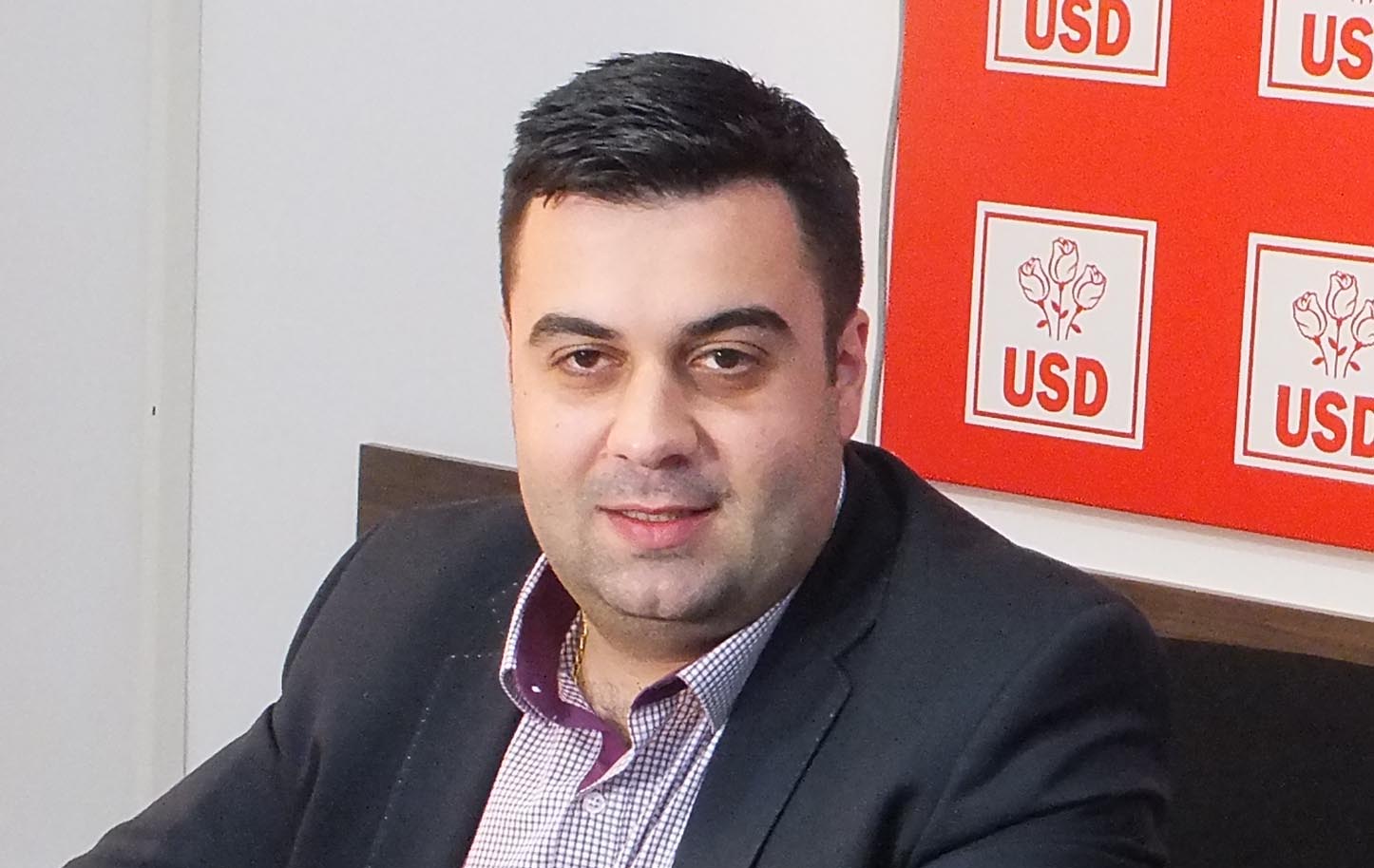 Cuc-ul lui Bădălău și Regele Păcănelelor au boicotat mitingul din Piața Victoriei