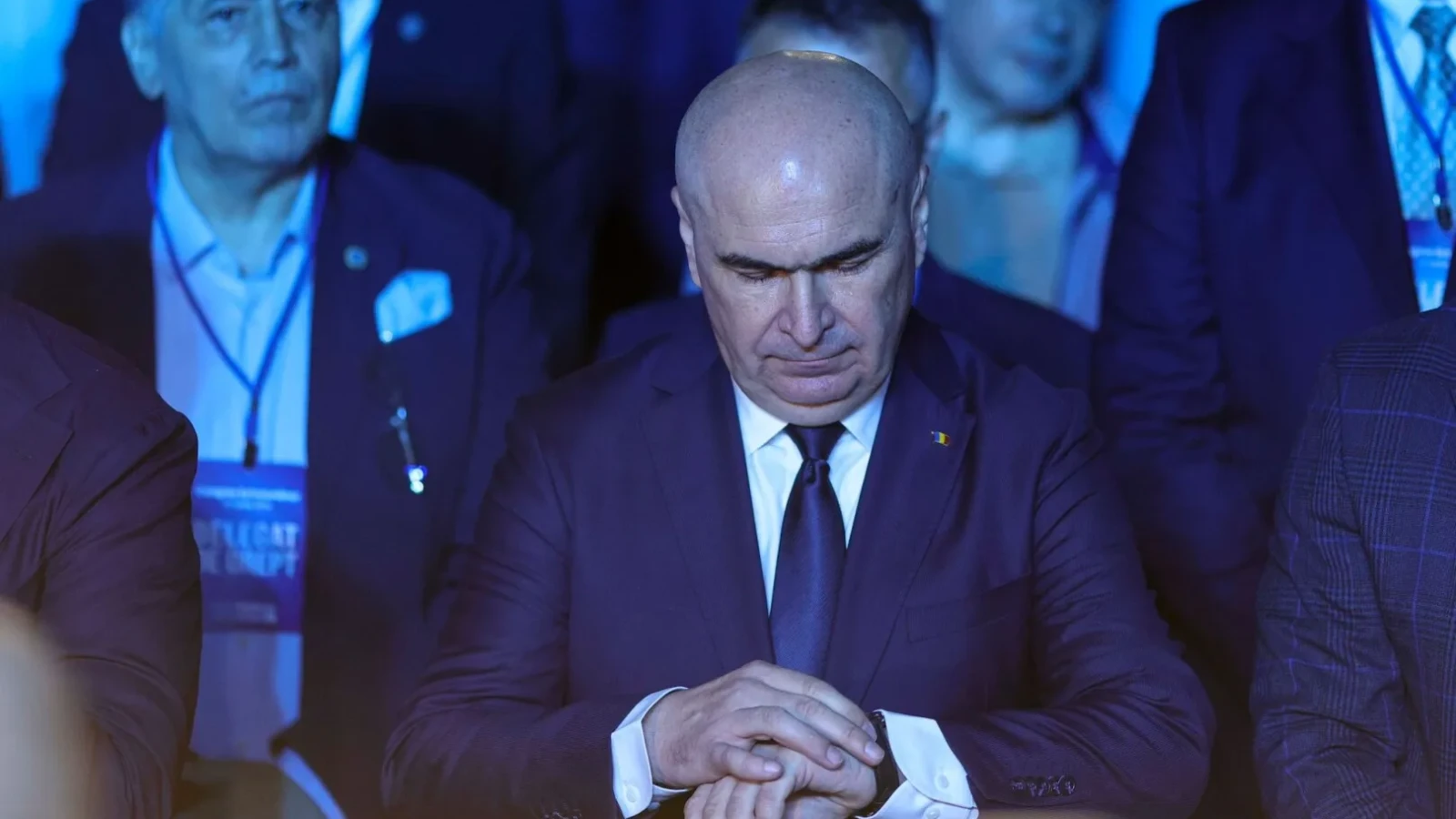 Culisele întâlnirilor dintre Ilie Bolojan și George Simion, dar și cu "sforarul" AUR
