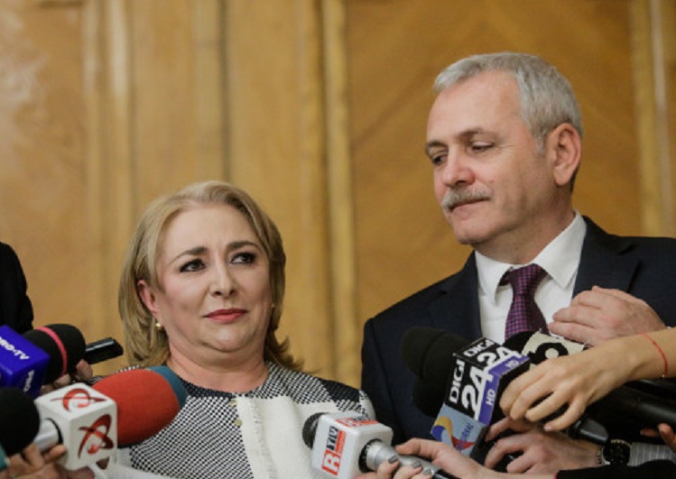 Culisele scandalului Dragnea - Dăncilă. Cum a fost păcălit fostul lider al PSD