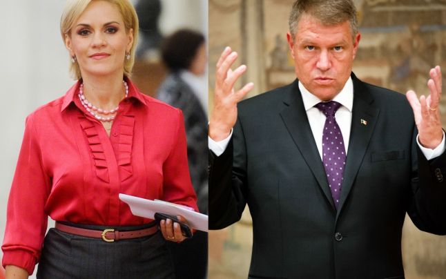 Culoarul lui Dragnea. Firea nu vrea sa candideze la presedintie 