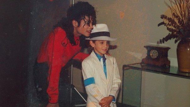 Cum a afectat vanzarile muzicii lui Michael Jackson documentarul