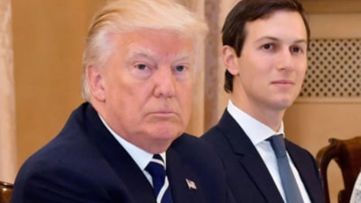 Cum a ajuns Jared Kushner sub supravegherea serviciilor secrete ruse și în centrul unui circuit financiar de miliarde de dolari proveniți din Golf