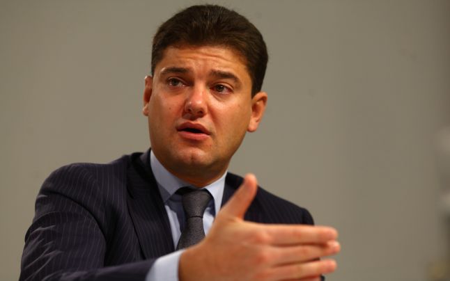 Cum a castigat Cristian Boureanu procesul cu Poliţia Rutieră pentru exces de viteza