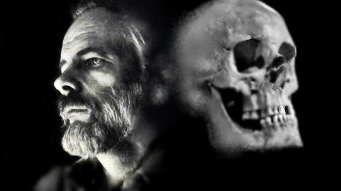 Cum a dispărut brusc Philip K. Dick după ce a dezvăluit cel mai mare secret al realității in care trăim VIDEO
