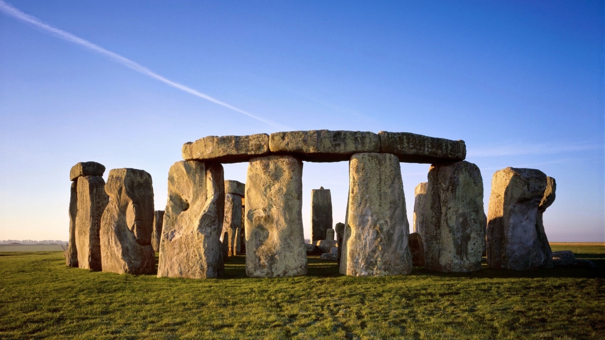 Cum a fost construit de fapt Stonehenge. Studiul care demolează unul dintre cele mai vechi mituri