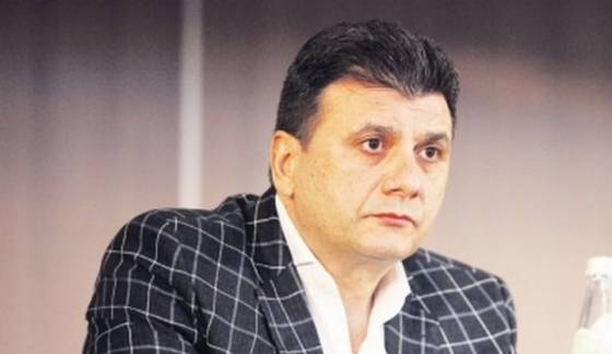 Cum a fost umilit in inchisoare Maricel Pacuraru, unul din patronii Realitatea TV