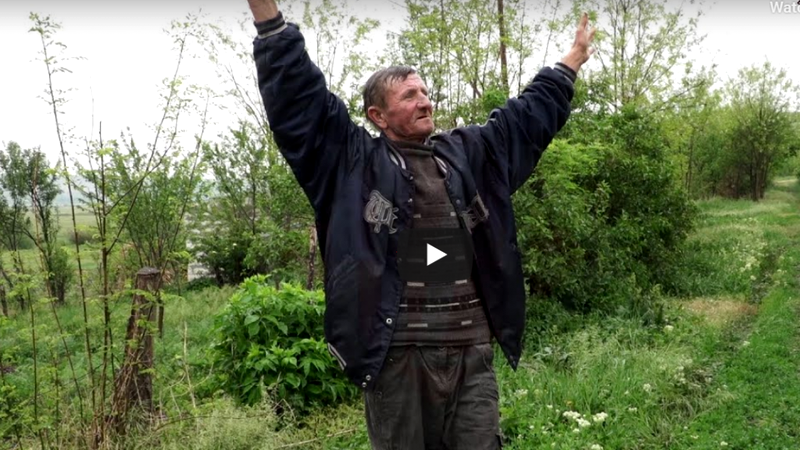 Cum a supraviețuit Teodor după ce a consumat spirtul contrafăcut care a ucis 17 oameni: