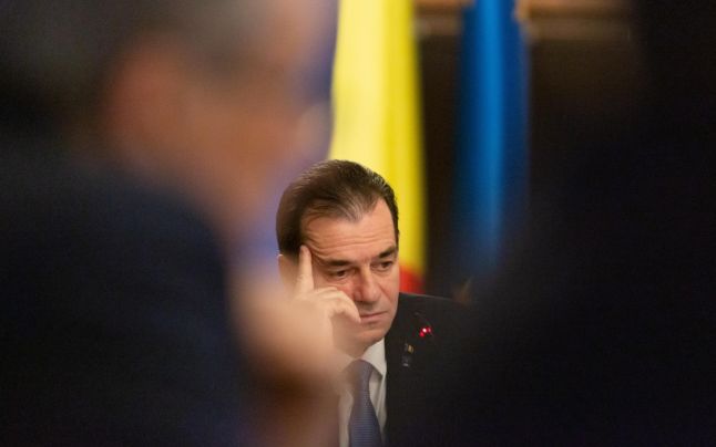 Cum a trăit Ludovic Orban cu 3.000 de lei pe lună? Deputat PNL: Soţia sa e vegetariană de 20 de ani