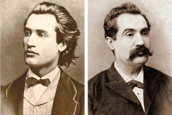 Cum a trăit Mihai Eminescu? Mărturii epocale: Abuzul de narcotice, excitantele și nebunia