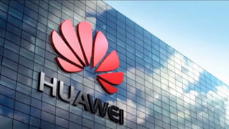 Cum a vrut China sa pedepseasca tarile UE care interzic Huawei
