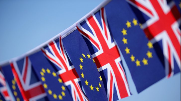Cum ar arăta, în cifre, Uniunea Europeană fără Marea Britanie
