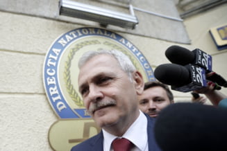 Cum ar fi fost platit Liviu Dragnea de un om de afaceri roman pentru a trafica influenta in fata lui Donald Trump. Detalii publicate in premiera de DNA