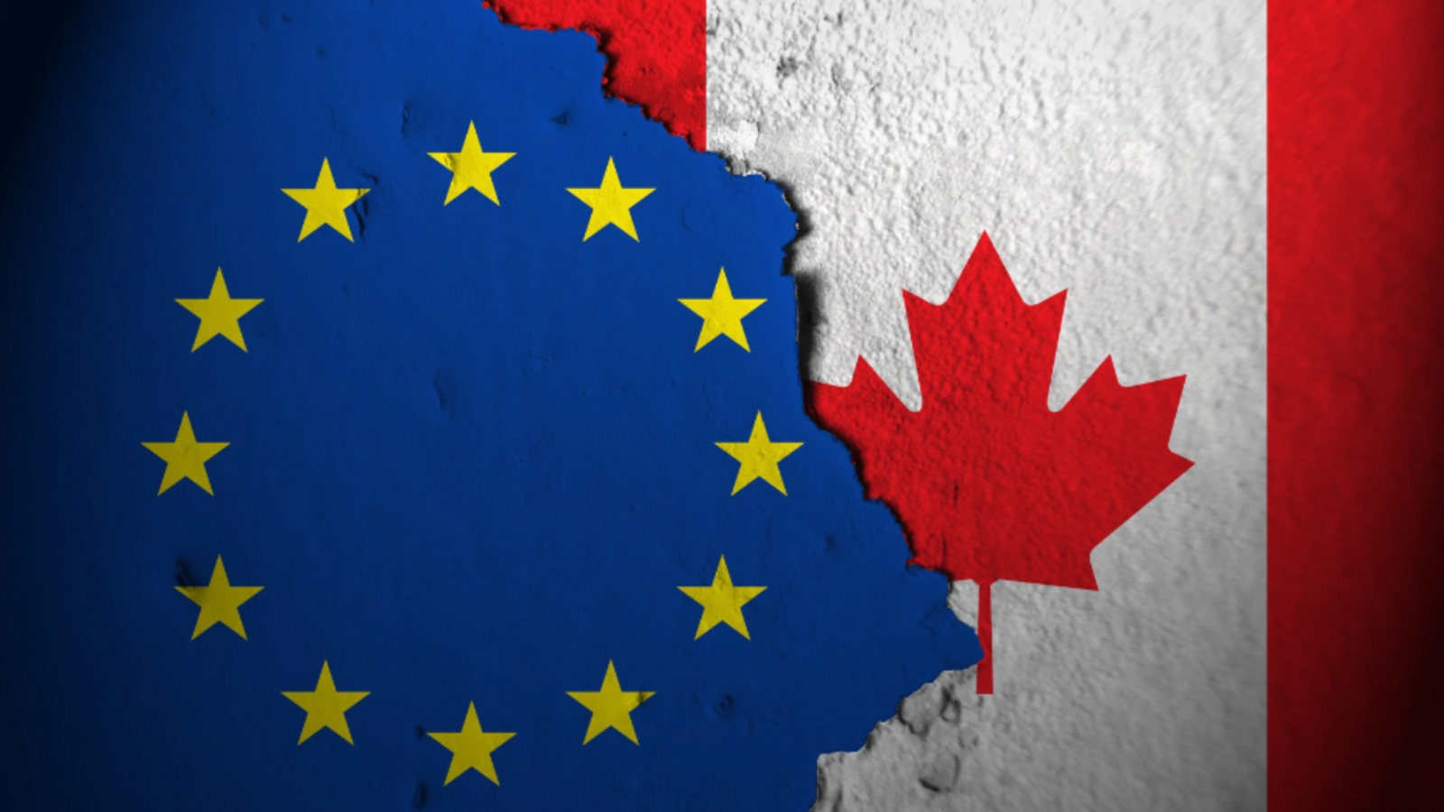 Cum ar funcționa în practică asocierea Canadei la Uniunea Europeană: Ar putea participa inclusiv la cele mai importante întâlniri ale liderilor

