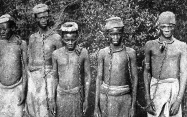 Cum au ajuns africanii să fie sclavi în America şi de ce prima democraţie modernă a renunţat la sclavie mult mai târziu decât statele din Europa