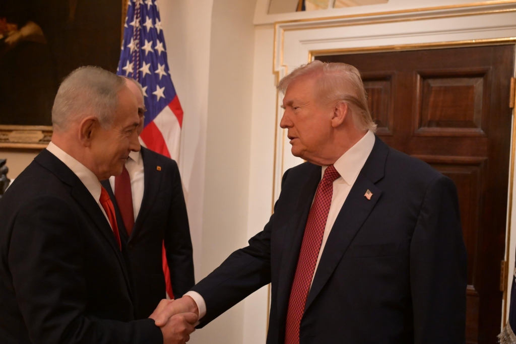 Cum au decis Trump și Netanyahu să folosească China pentru a pune presiune pe Iran. Teheranul, împins să facă mai multe concesii
