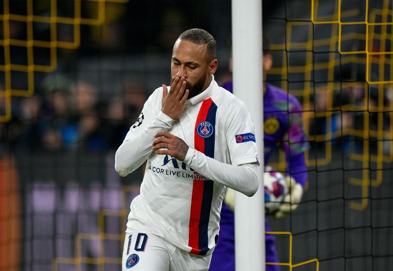 Cum au reușit șefii lui PSG să-l supere pe Neymar