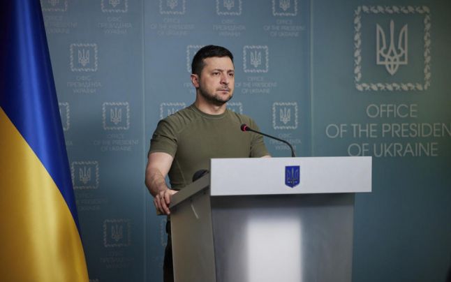 Cum explică un istoric român declaraţia controversată despre Bucovina a preşedintelui Ucrainei. Ce a vrut să zică de fapt Zelenski