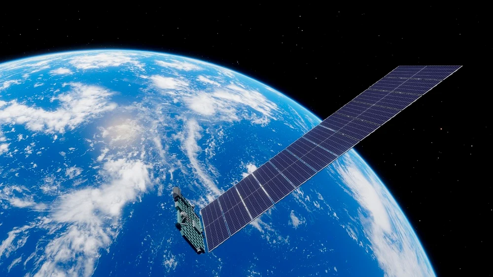 Cum funcționează sistemul creat de Rusia care poate bruia Starlink. „Volna Kupol Garant nu distruge fizic satelitul"
