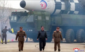 Cum functioneaza super arma Haeil cu care Coreea de Nord poate provoca un tsunami nuclear
