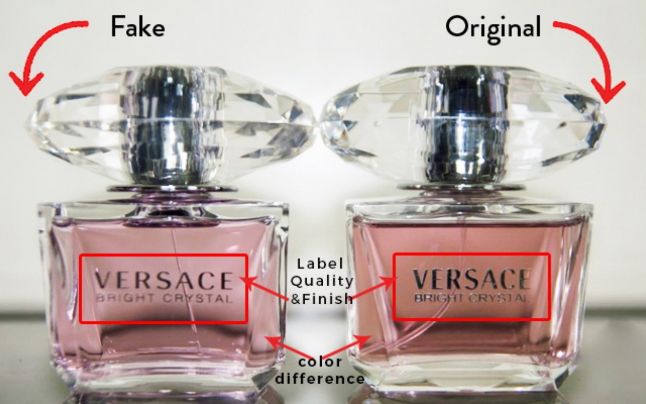 Cum îţi dai seama dacă un parfum este original sau contrafăcut: sfaturi de la un parfumier român