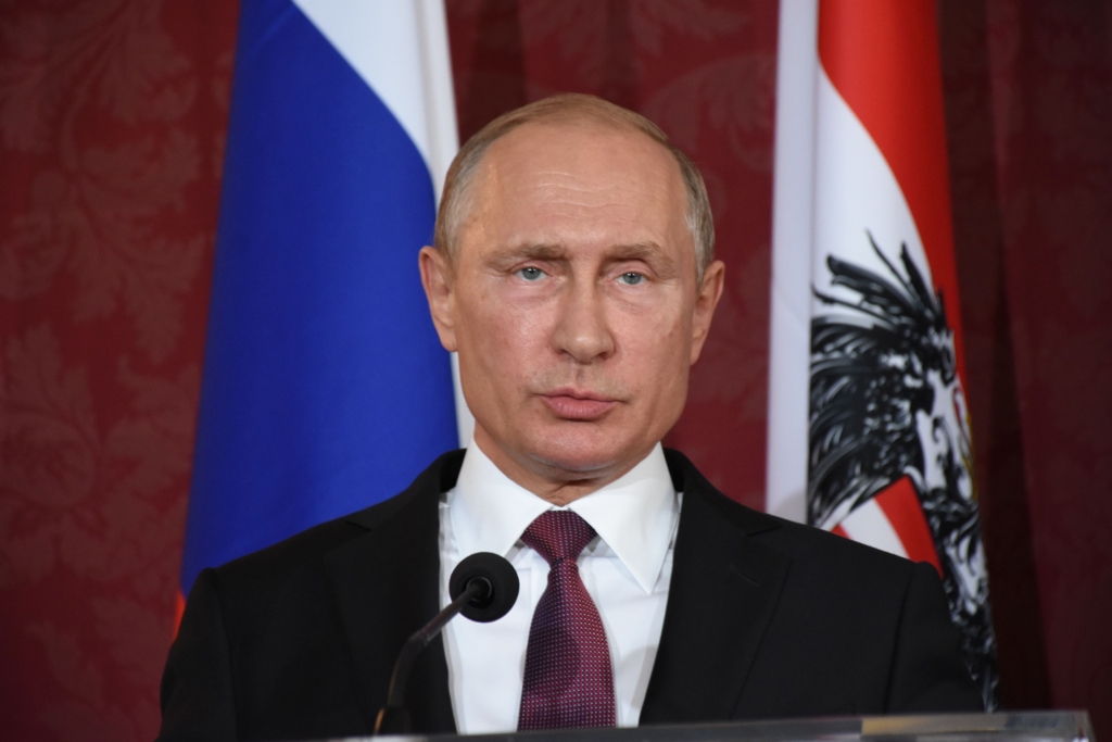 Cum joaca Putin in criza coronavirusului. Mortii de pneumonie din Rusia si slabiciunile Occidentului Interviu