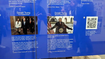 Cum încet, încet administrația Trump ia o turnură orwelliană ANALIZĂ CNN
