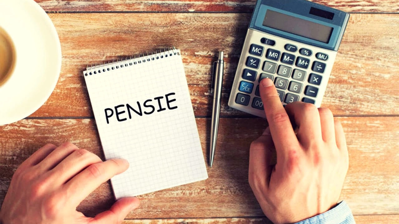Cum poți afla data la care te poți pensiona: Casa Națională de Pensii Publice a pus la dispoziție un calculator online
