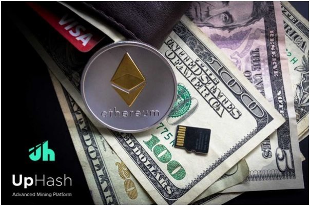 Cum poti sa castigi bani multi pe criptomonede cu UpHash
