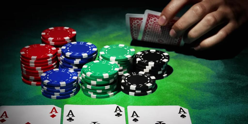 Cum să-ți gestionezi emoțiile când joci poker