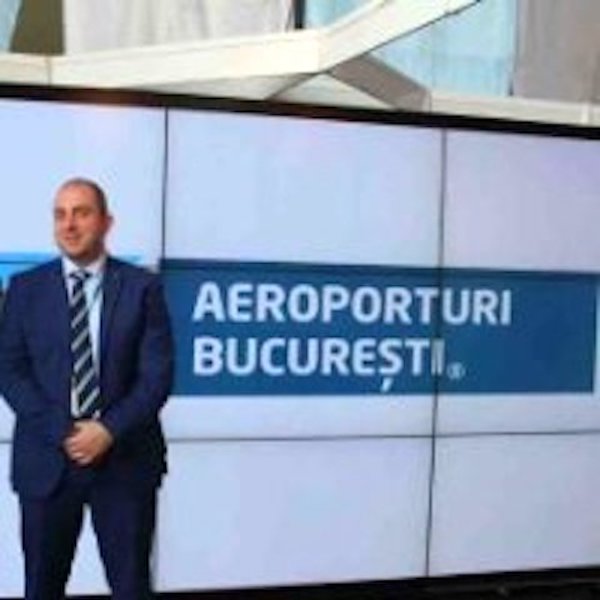 Cum se duc banii SC Aeroporturi Bucuresti SA pe chermeze si sindrofii politice pe schema Pestesan - Mosteanu