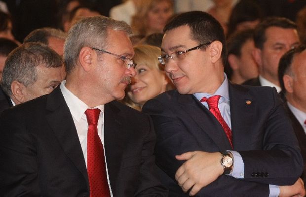 Cum se simte Victor Ponta după operație: Are dureri...