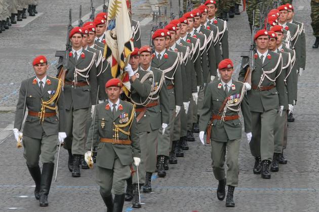 Cum se va descurca Austria cu valul de imigranti sirieni