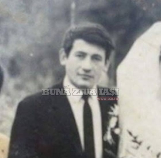 Cum si-a ucis si transat sotul profesoara din Roman