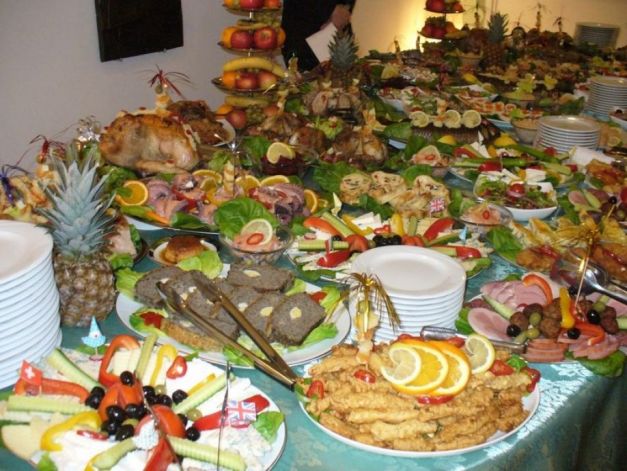 Cum si ce trebuie sa mancam de Pasti ca sa nu facem indigestie si criza biliara