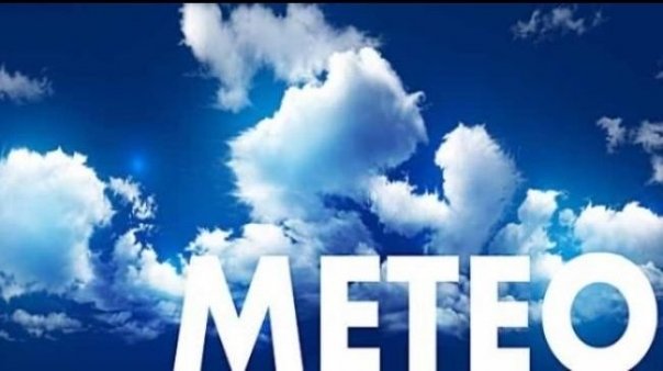 Cum va fi vremea astazi! Anunt de ultima ora