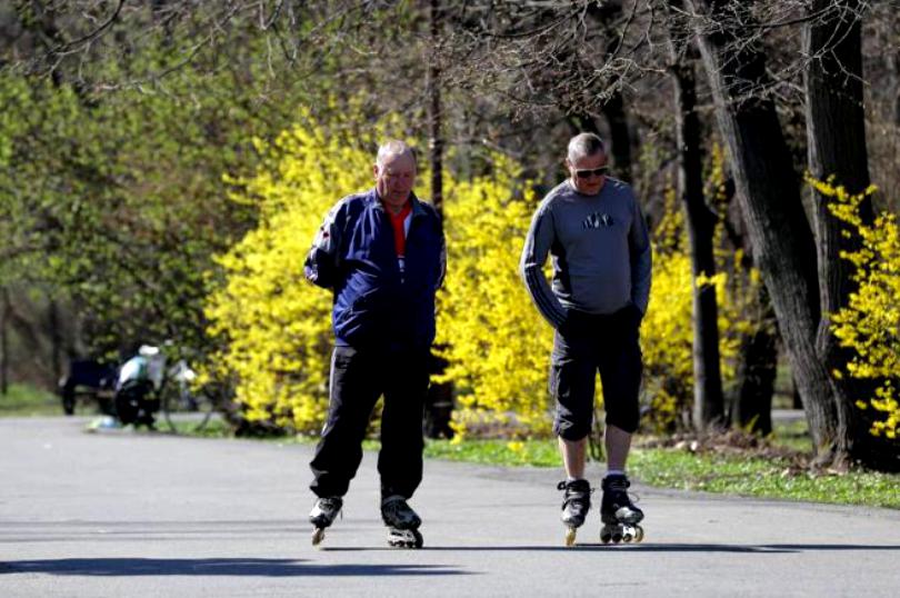 Cum va fi vremea joi, 11 iulie. Temperaturi sub cele normale pentru această lună