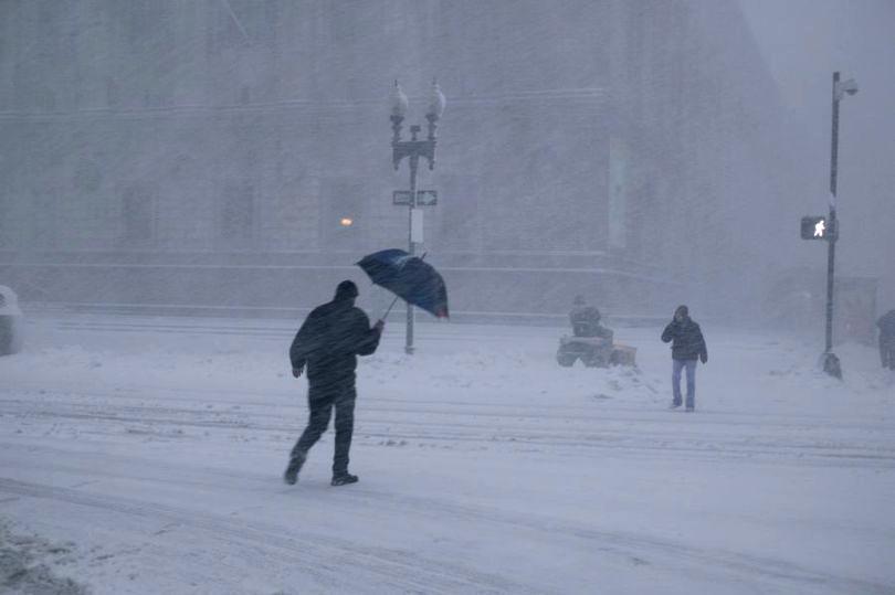 Cum va fi vremea în București, pe 11 și 12 martie 2019