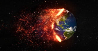 Cum va veni sfârșitul lumii: Oamenii de știință au anunțat care sunt variantele