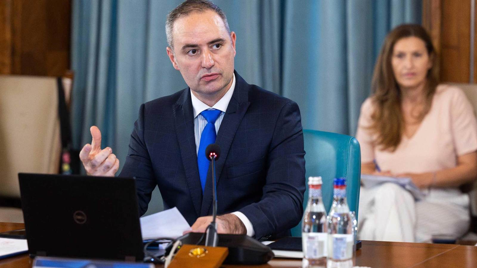 Cum vrea Ministerul Finanțelor să accelereze relansarea economică: stimulente fiscale, investiții strategice, granturi și măsuri pentru IMM-uri
